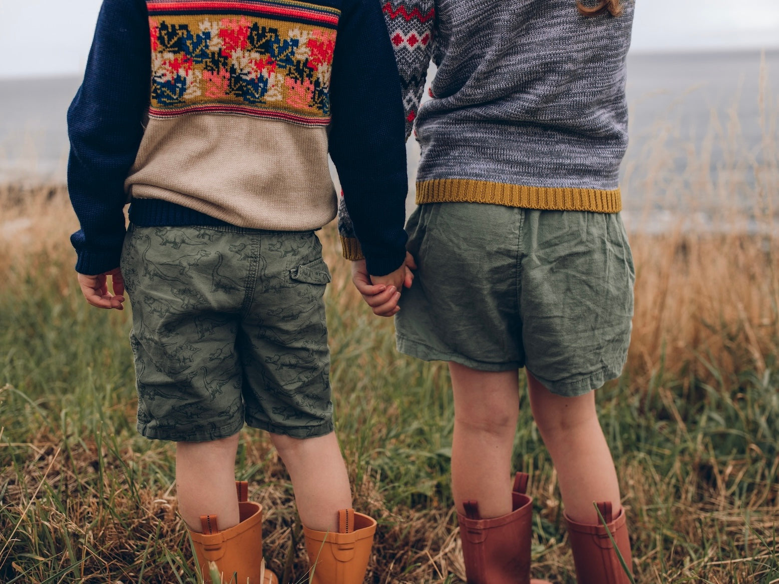 Why Natural Fibres Matter: Choosing Better Materials for a More Thoughtful Wardrobe