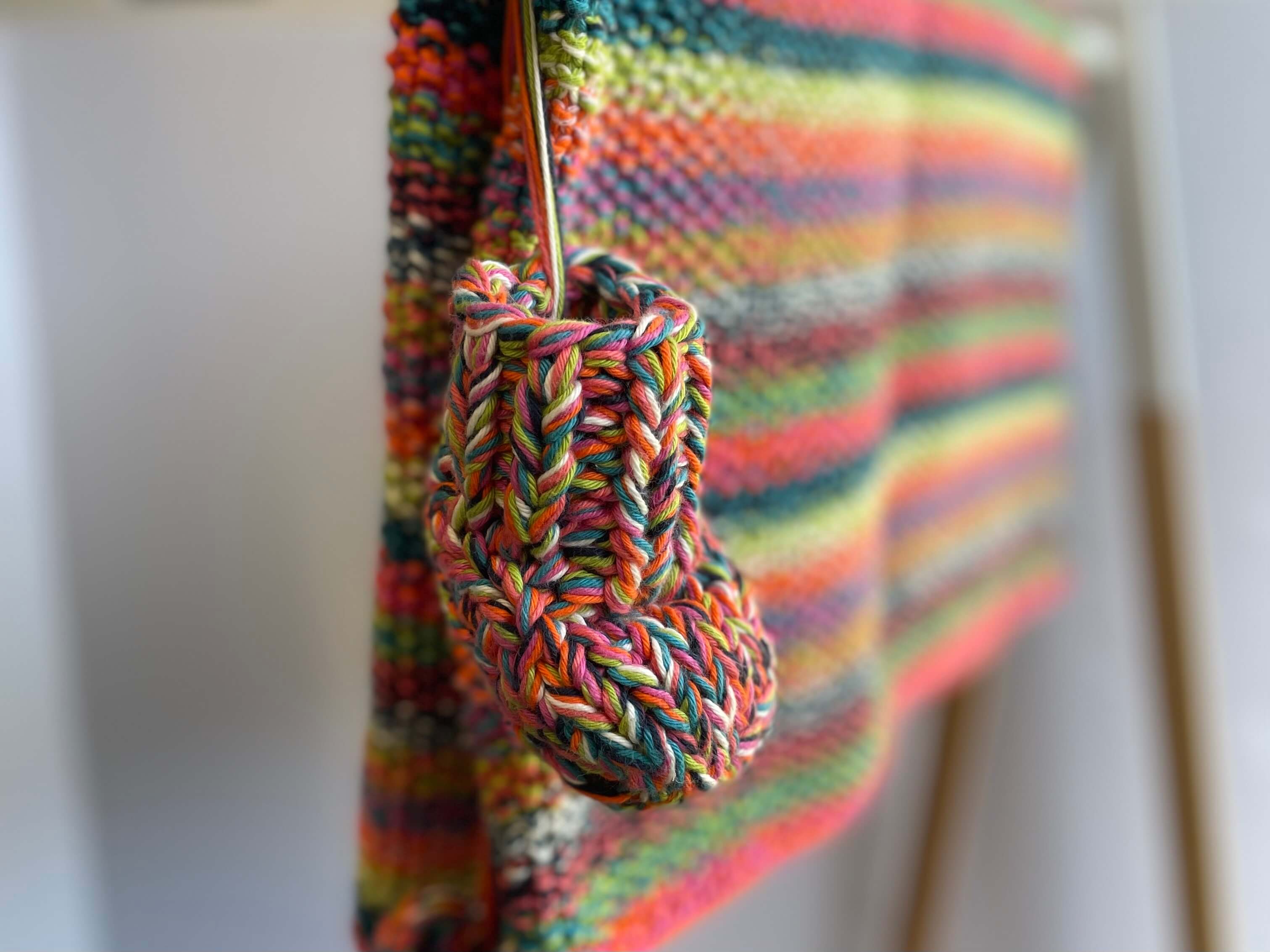 Baby Knitting Patterns