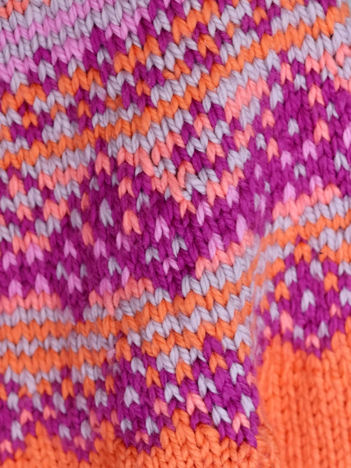 The 'Firefly' Jumper | PDF Instant Download
