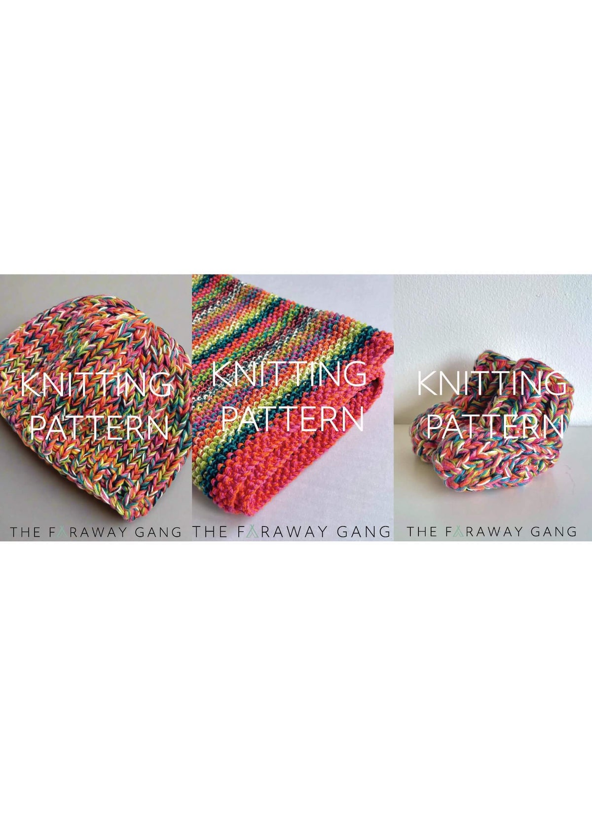 The Paintbox Collection | PDF Instant Download