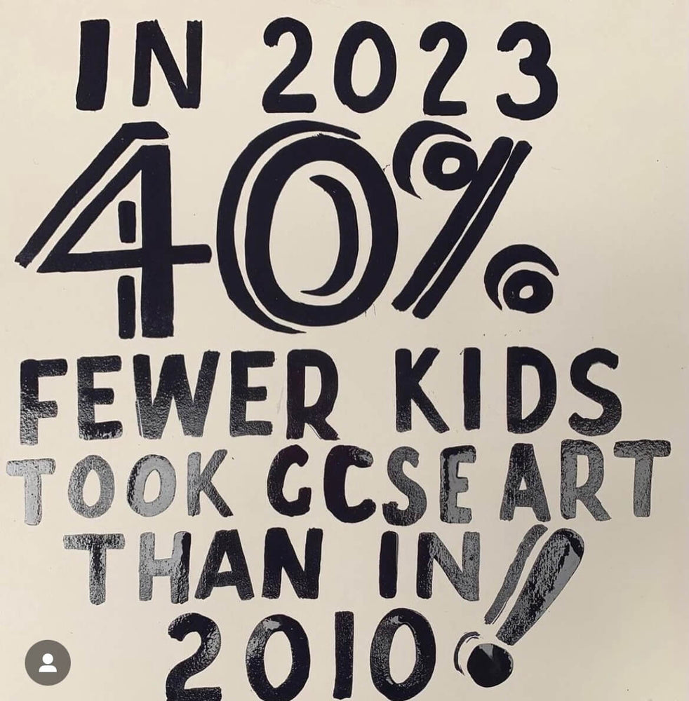 🎨 Talking Careers, Creativity & Finding Your Own Path