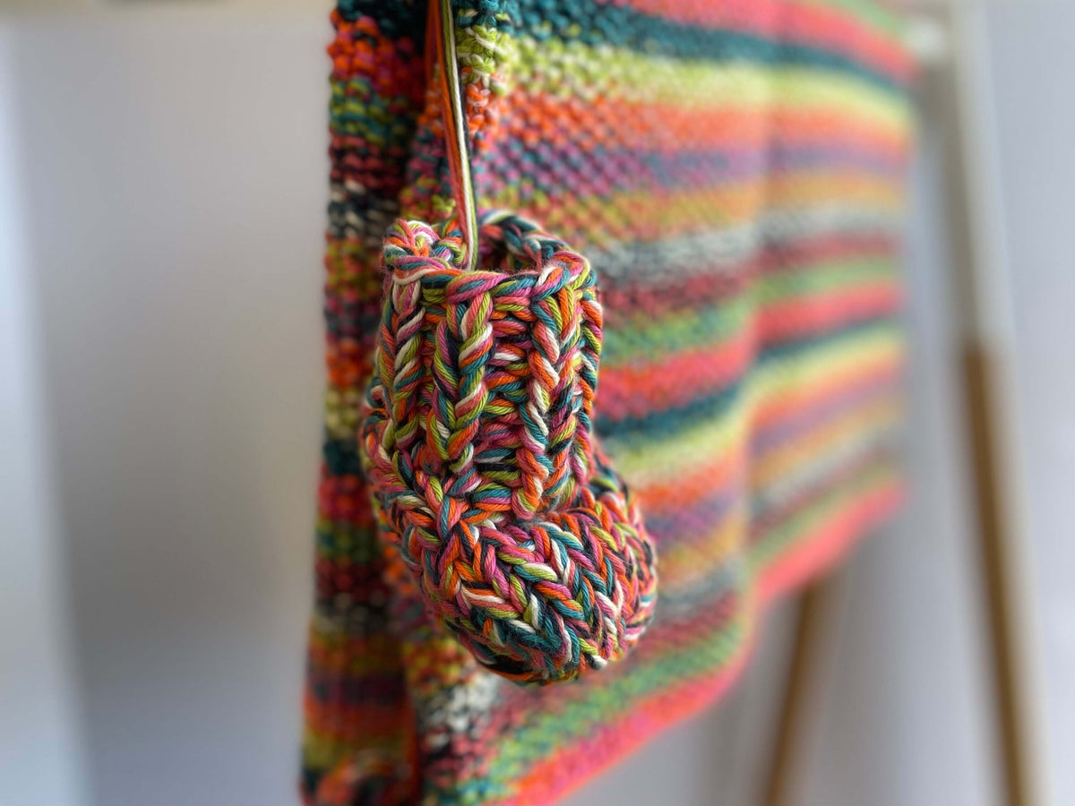 Baby Knitting Patterns