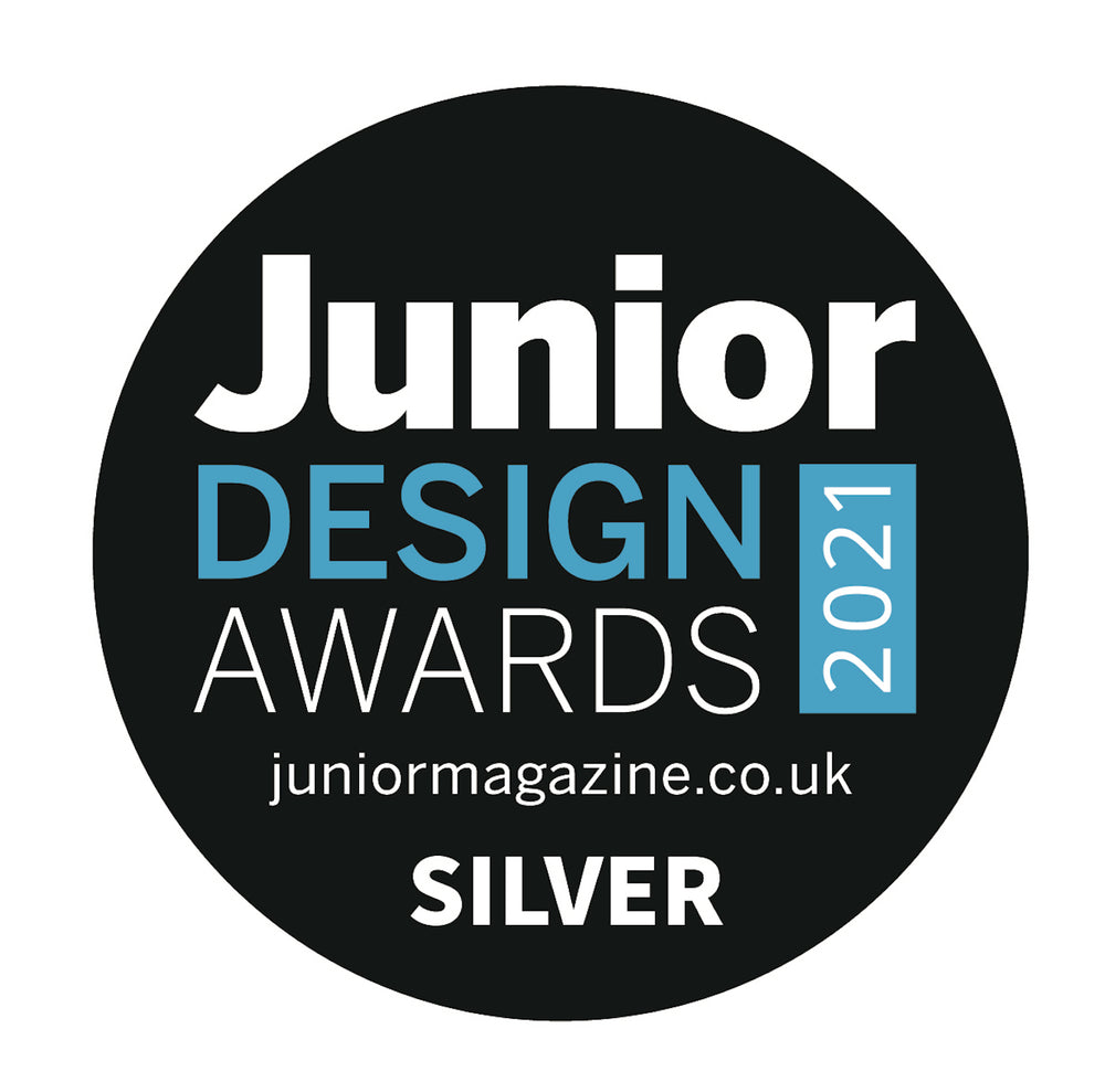 junior design award 2021