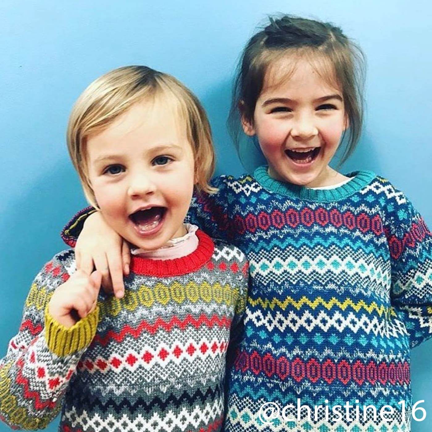Customer photo