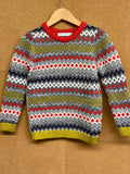 The Daydreamer Jumper