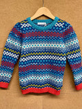 The daydreamer jumper.