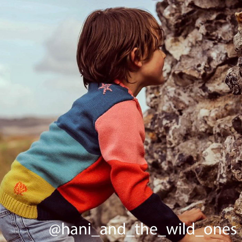 The Faraway Gang customer photo.