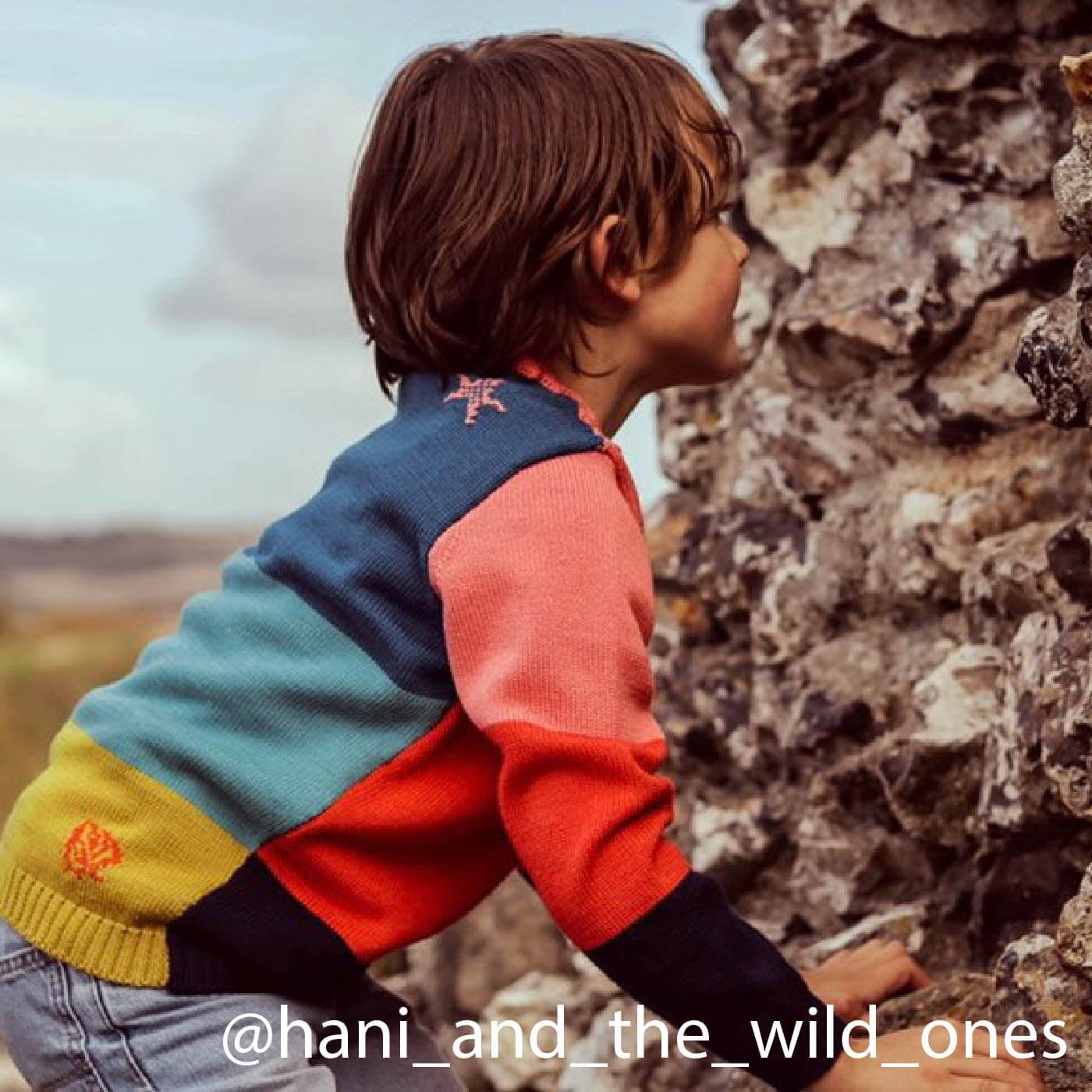 The Faraway Gang customer photo.